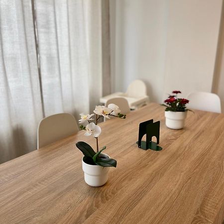 Lucus Urban Centre Apartment Lugo Exterior photo