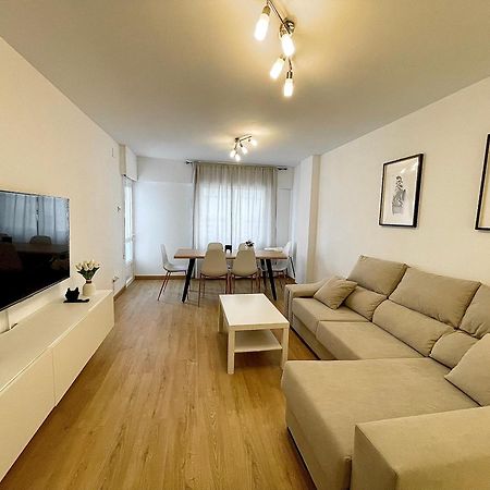 Lucus Urban Centre Apartment Lugo Exterior photo