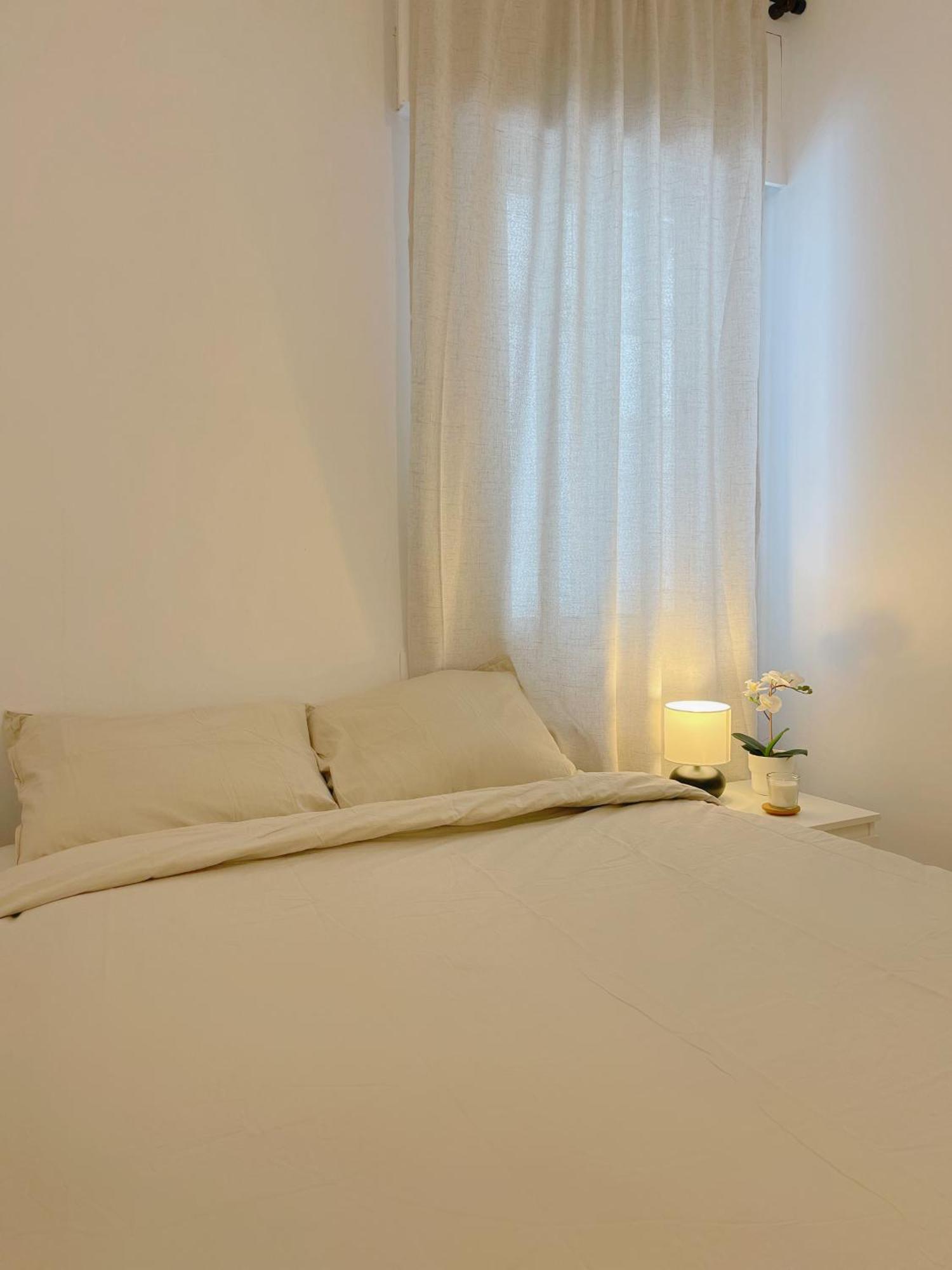 Lucus Urban Centre Apartment Lugo Exterior photo