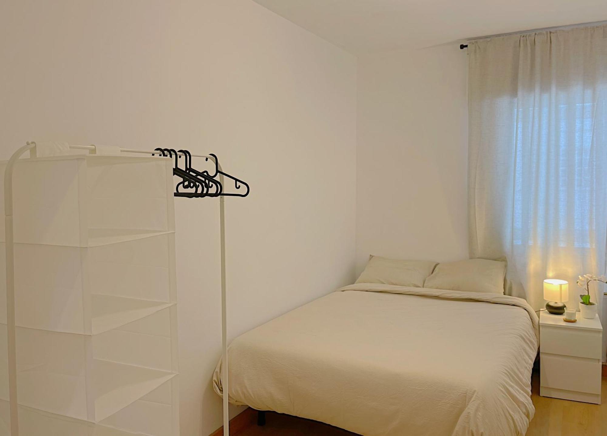 Lucus Urban Centre Apartment Lugo Exterior photo
