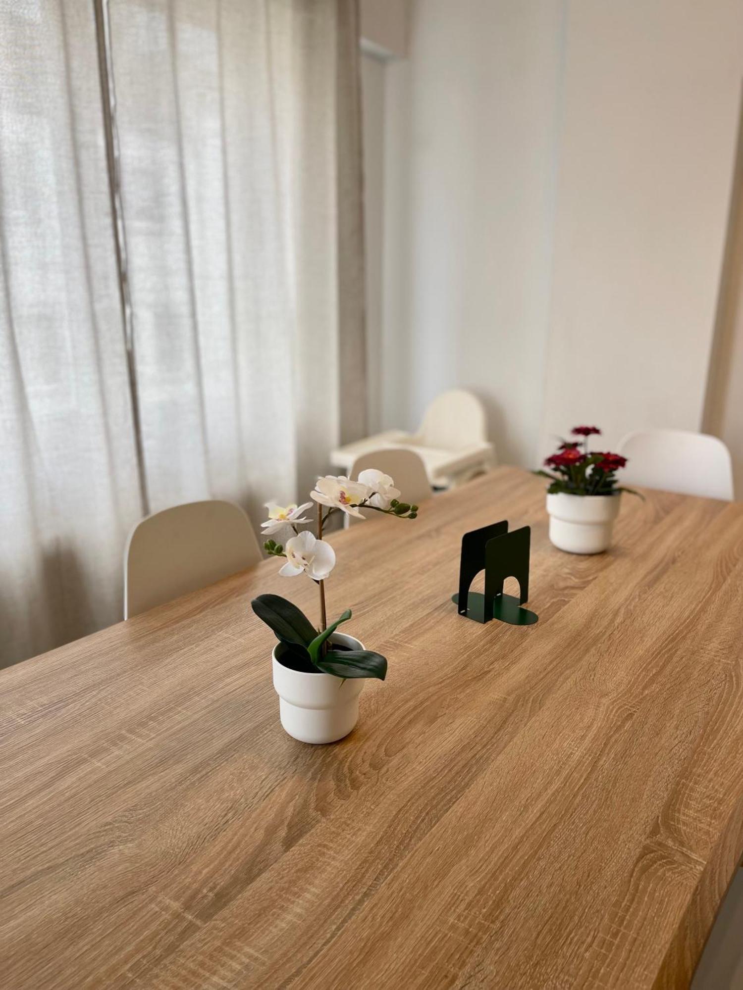 Lucus Urban Centre Apartment Lugo Exterior photo