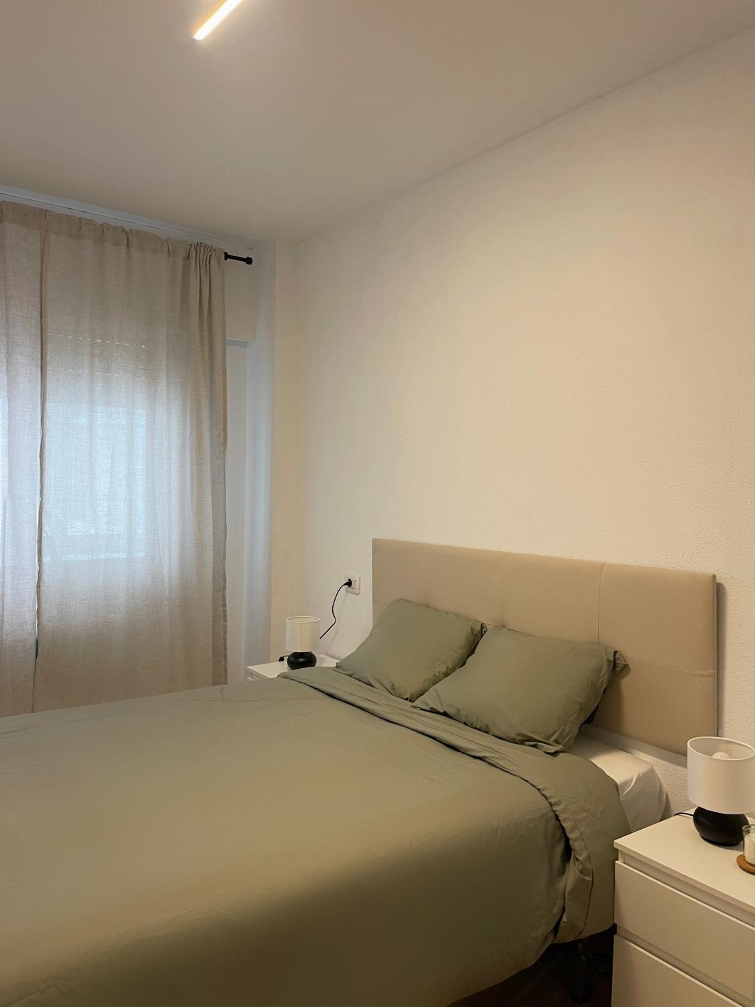 Lucus Urban Centre Apartment Lugo Exterior photo