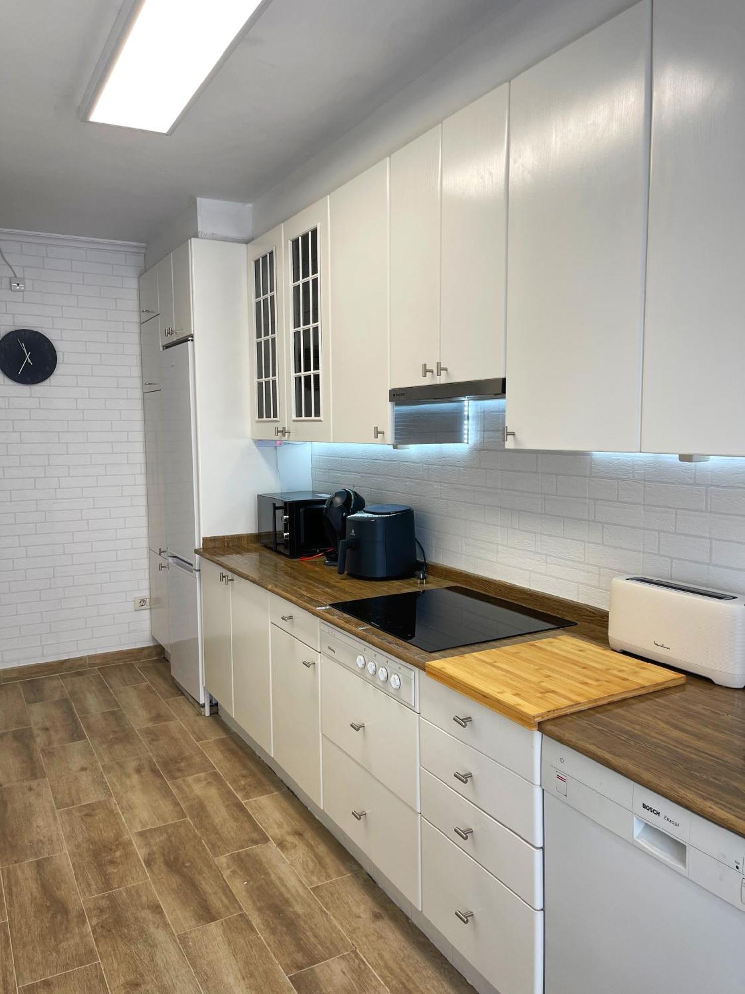 Lucus Urban Centre Apartment Lugo Exterior photo